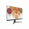 Monitor LED Full HD (1080p) de 27 / Ideal para CCTV, Oficina y Hogar /
