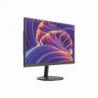 Monitor LED FullHD (1080p) de 24 / Ideal para CCTV, Oficina y Hogar /