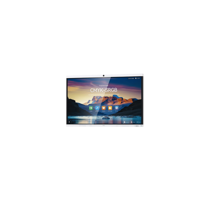 HUAWEI IdeaHub B3, Pantalla interactiva para Colaboración Inteligente,