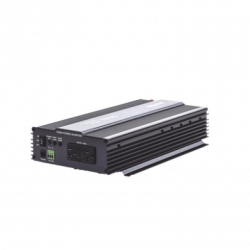 (Trabajo 24/7) Inversor de Corriente PURA 1000 W / 12 Vcc / salida 120