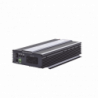 (Trabajo 24/7) Inversor de Corriente PURA 1000 W / 12 Vcc / salida 120