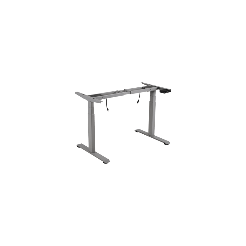 Base de Escritorio Motorizado Profesional / Altura Ajustable 60-125cm