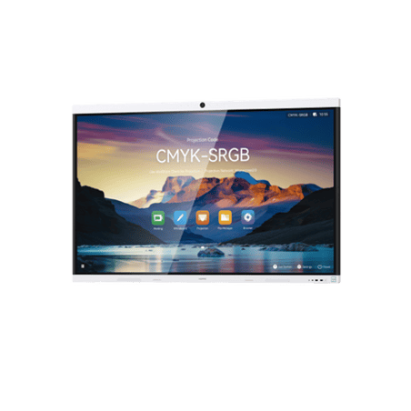 HUAWEI IdeaHub B3, Pantalla interactiva para Colaboración Inteligente,