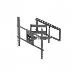 Montaje de Pared Universal Giratorio para Monitores de 75-110  / Sopor