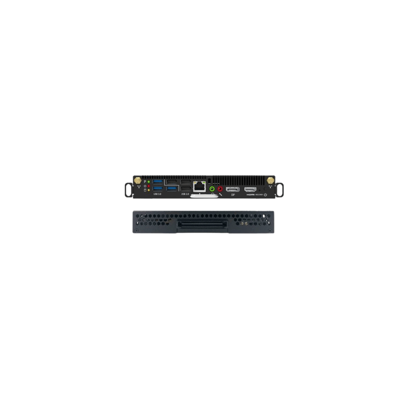 OPS I5-10500 para HUAWEI Ideahub B3 (65/75/86 pulgadas) DDR4 8GB, 128G