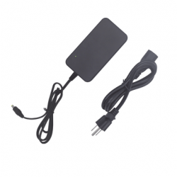 Fuente de Poder de 36 Vcc Regulada / 2 Amp / Voltaje de Entrada de 100