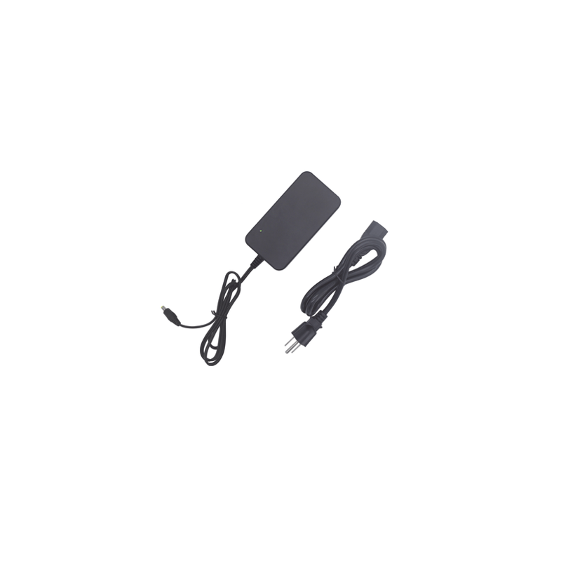 Fuente de Poder de 36 Vcc Regulada / 2 Amp / Voltaje de Entrada de 100