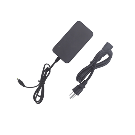 Fuente de Poder de 36 Vcc Regulada / 2 Amp / Voltaje de Entrada de 100