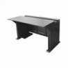 Escritorio Estación Mobiliaria Profesional de Monitoreo y Control / Vi