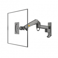 Montaje de Pared para Monitores de 17 a 35 / Soporta hasta 12 Kg / Ves