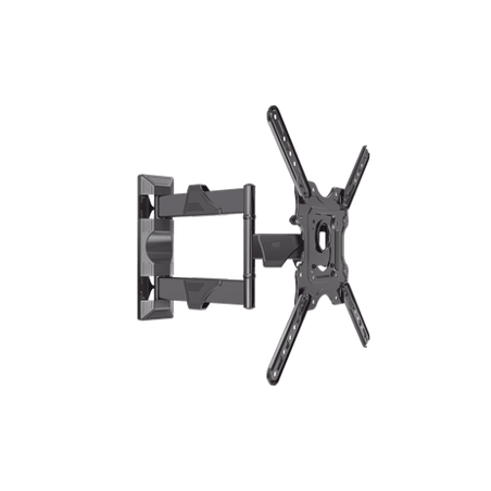 Montaje de Pared Articulado para Monitor de 32-55 / Soporta hasta 27.2