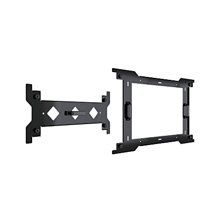 Espaciador  Para Montaje De Videowall en Pared Compatible con Pantalla