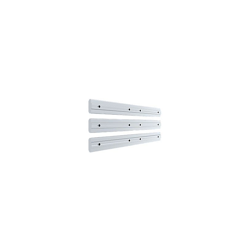 Barra de Extensión de Perfil para VideoWall LED de 18cm