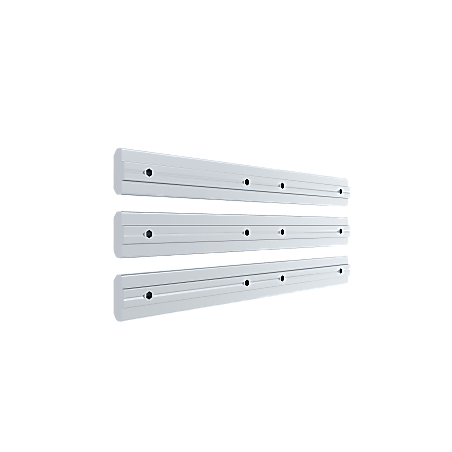 Barra de Extensión de Perfil para VideoWall LED de 18cm