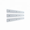 Barra de Extensión de Perfil para VideoWall LED de 18cm