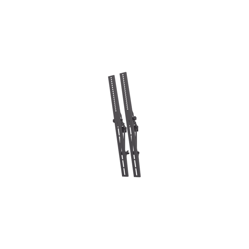 Brazos Inclinables  de 600 mm