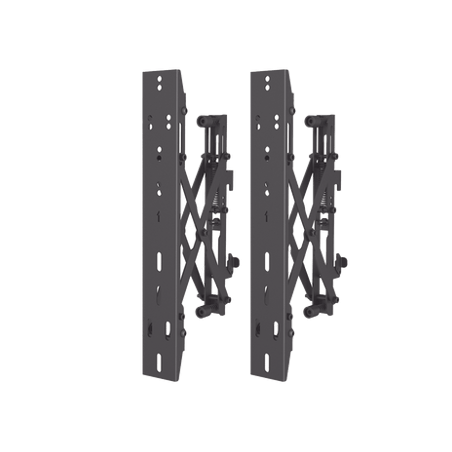Brazos Push in pop out 400 mm