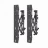 Brazos Push in pop out 400 mm