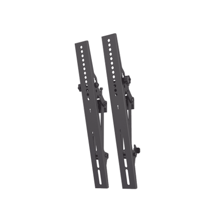 Brazos Inclinables  de 400 mm
