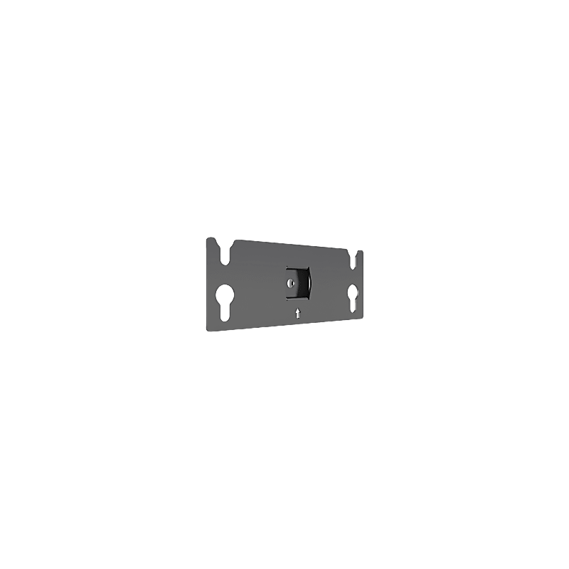 Placa adaptadora para videowall LED de 7021,5 mm