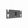 Placa adaptadora para videowall LED de 7021,5 mm