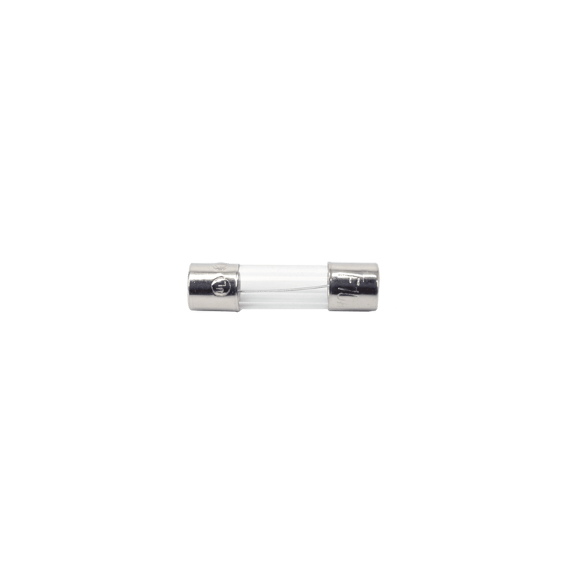 FUSIBLE DE CRISTAL PARA FUENTE XP18DC30HD