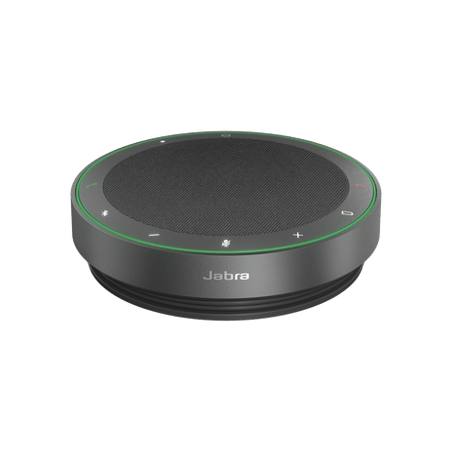 Speak 2 75 UC, Altavoz portátil con micrófono integrado, sonido increí