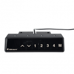 Teclado para Escritorio de Altura Ajustable / Refacción para el Escrit