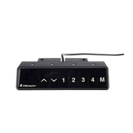 Teclado para Escritorio de Altura Ajustable / Refacción para el Escrit