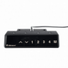 Teclado para Escritorio de Altura Ajustable / Refacción para el Escrit