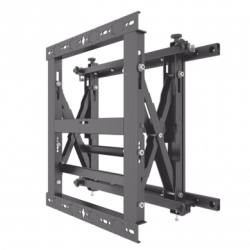 Soporte Modular de Pared para Videowall  Pop Out  Peso Máx. Sopotado 5