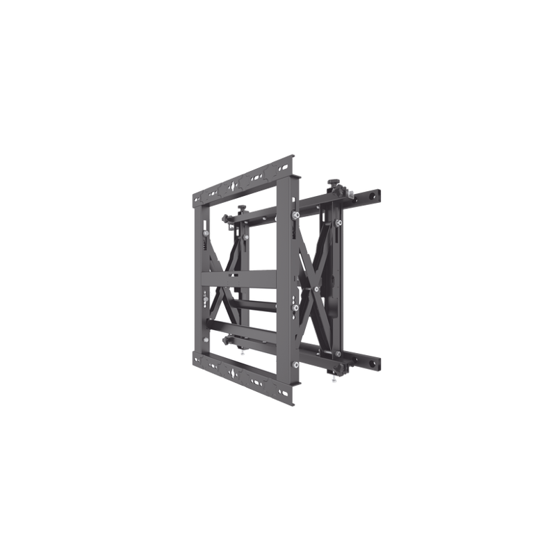 Soporte Modular de Pared para Videowall  Pop Out  Peso Máx. Sopotado 5