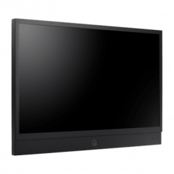 MONITOR LED INTELIGENTE 32 PULGADAS CON CÁMARA AI INTEGRADA / FHD 2MP