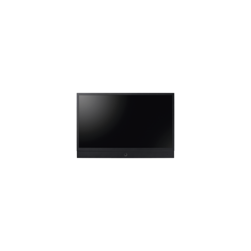 MONITOR PVM DE 32 PULGADAS / CÁMARA AI 2MP F1.6 / RESOLUCIÓN 1920X1080