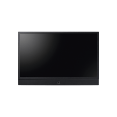 MONITOR PVM DE 32 PULGADAS / CÁMARA AI 2MP F1.6 / RESOLUCIÓN 1920X1080