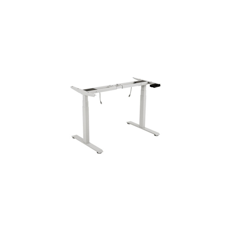 Base de Escritorio Motorizado Profesional / Altura Ajustable 60-125cm