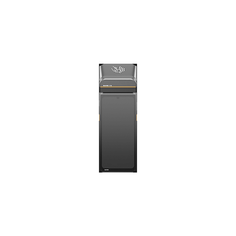 Terminal  SUNMI V3 / Procesador Qualcomm Hexa-Core / Pantalla 6.75 HD