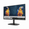 Monitor LED de 21.5 VESA, Resolución 1920 x 1080 Pixeles, Entradas de