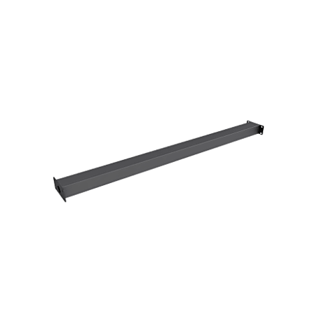 Accesorio _ Perfil Rectangular para Interconexión de Patas de Videowal