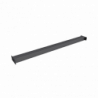 Accesorio _ Perfil Rectangular para Interconexión de Patas de Videowal