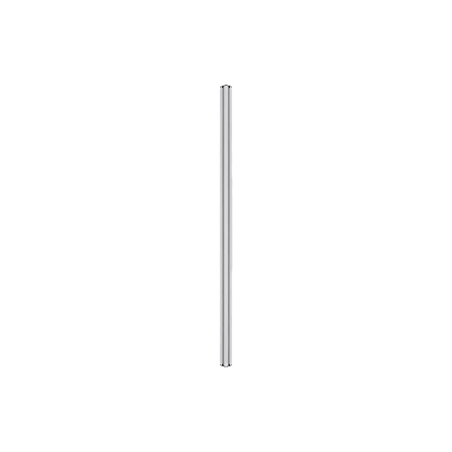 Accesorio_ Riel de Aluminio con longitud de  2380mm Compatible con est