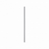 Accesorio_ Riel de Aluminio con longitud de  2380mm Compatible con est