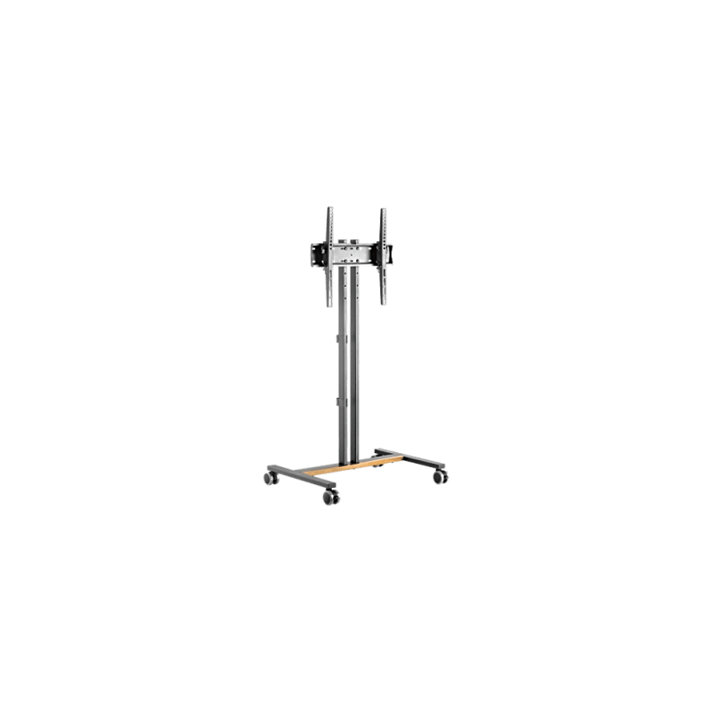 Soporte Móvil para Pantalla  Compatibilidad VESA 200x200 hasta  600x40