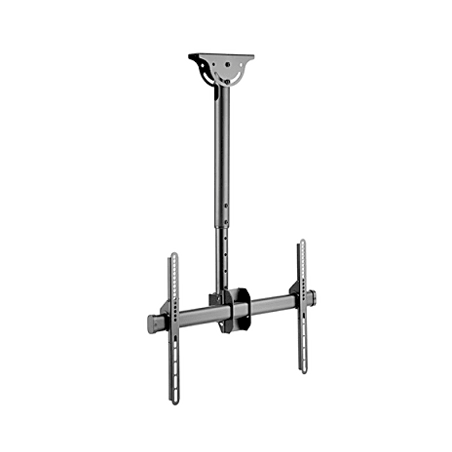 Soporte de Techo para Pantallas  Compatibilidad VESA 200x200 a 600x400