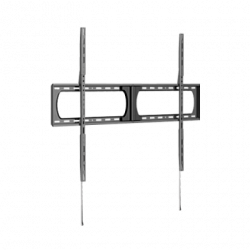 Soporte de Pared para Pantallas Super Heavy-Duty  Inclinación Ajustabl