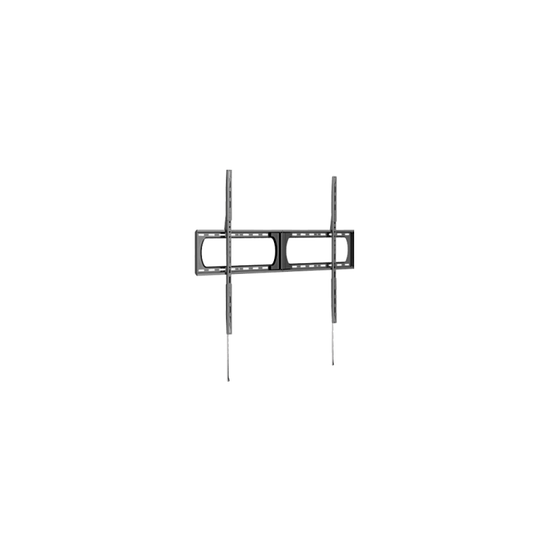 Soporte de Pared para Pantallas Super Heavy-Duty  Inclinación Ajustabl