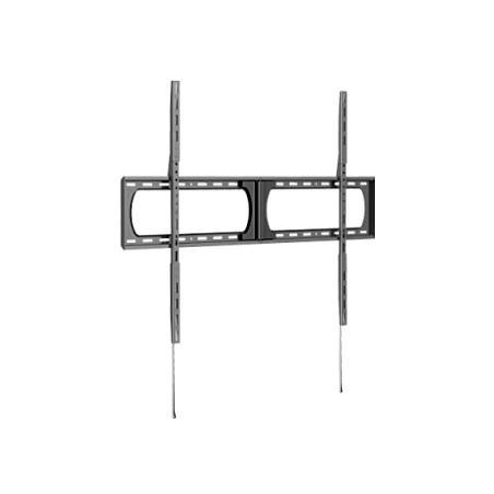 Soporte de Pared para Pantallas Super Heavy-Duty  Inclinación Ajustabl