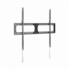 Soporte de Pared para Pantallas Super Heavy-Duty  Inclinación Ajustabl