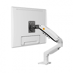 Brazo Ajustable para Monitor Ergonómico / Compatible con Monitores de