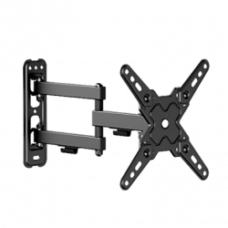 Soporte de Pared Articulado para Pantallas o Monitores  Compatibilidad